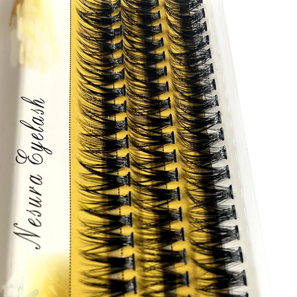 Eyelash Extension Equipment - Индивидуальное изготовление для VIP-клиентов: норковые ресницы