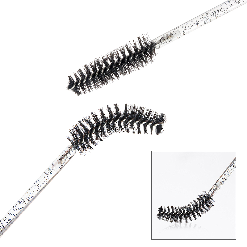 Набор одноразовых щеток для на – обзор и цена Eyelash Extension Guide