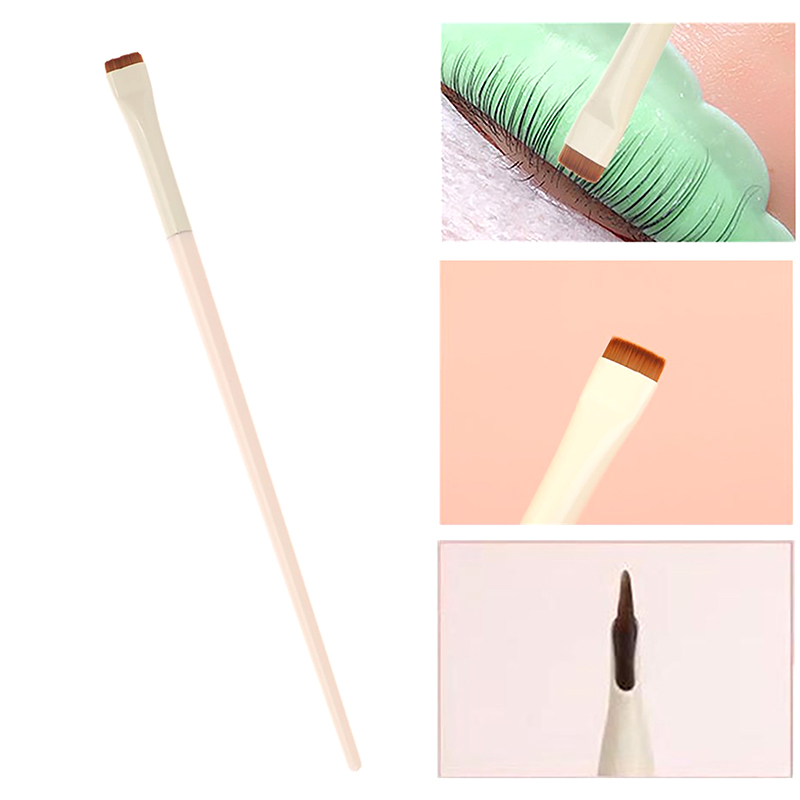 Набор из 5/3/1 шт. плоских щет – обзор и цена Eyelash Extension Guide