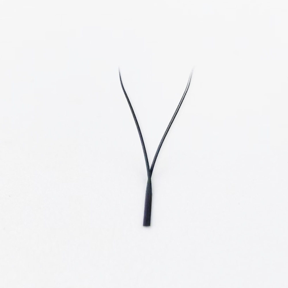 Supmacio 0,10 мм YY Lash Y-обр – обзор и цена Eyelash Extension Yelix