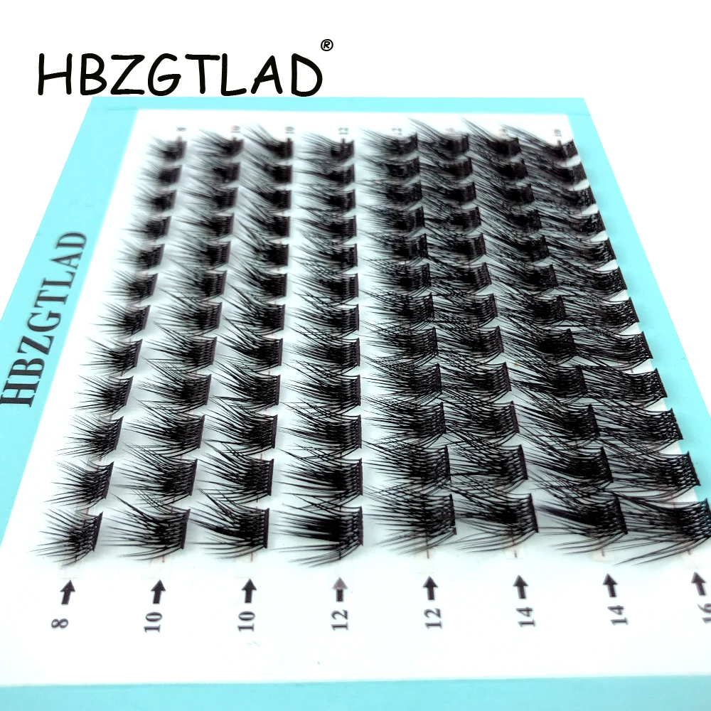 L Curl 3D пушистые одиночные н – обзор и цена Eyelash Extension Single Lash