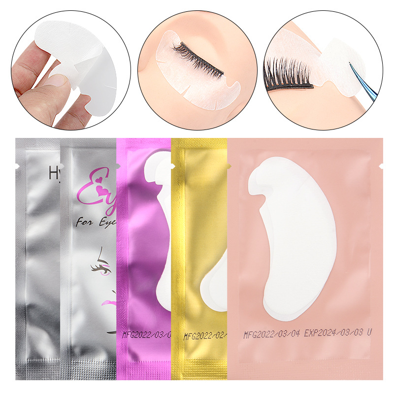50 пар наращивание ресниц поду – обзор и цена Eyelash Extension Guide