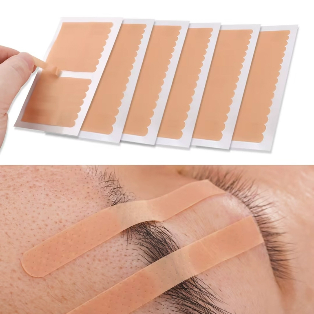 10/20 шт. лента для ресниц нет – обзор и цена Eyelash Extension Maps