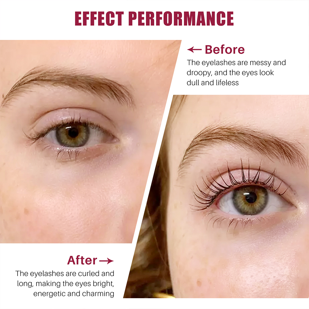 ICONSIGN набор пакетиков для п – обзор и цена Eyelash Extension Single Lash