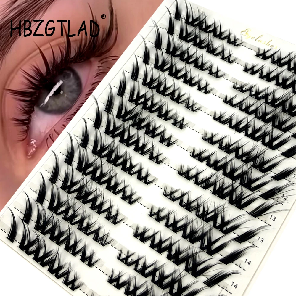 Смесь для наращивания ресниц с – обзор и цена Eyelash Extension Single Lash