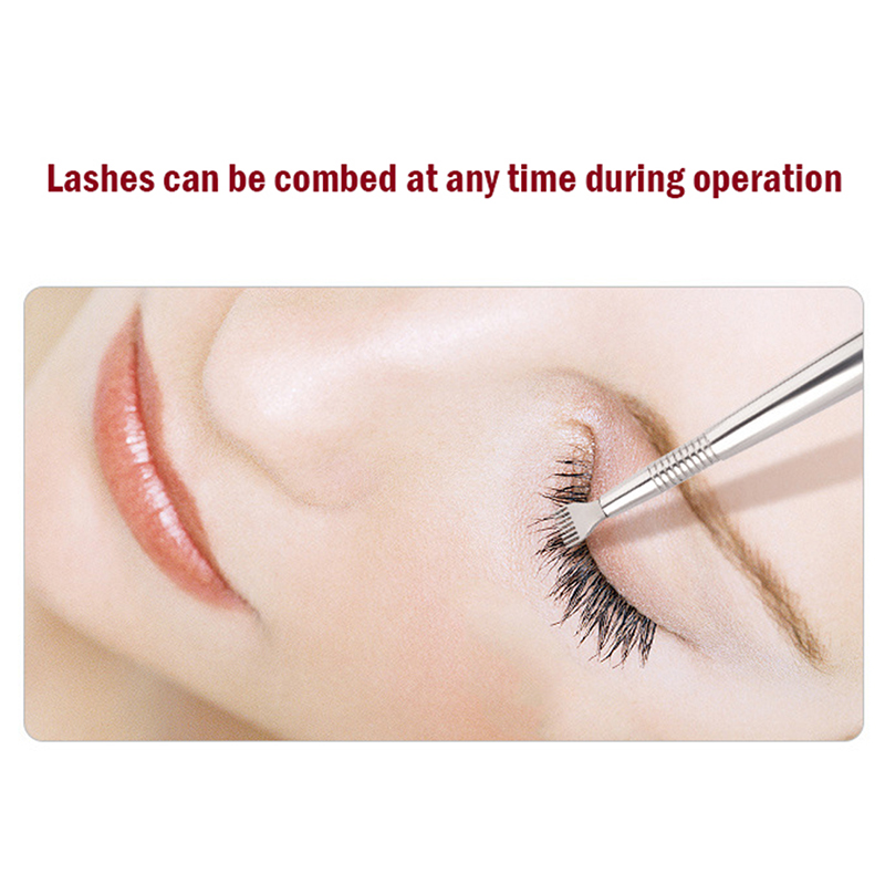 Набор для ламинирования ресниц – обзор и цена Eyelash Extension Guide