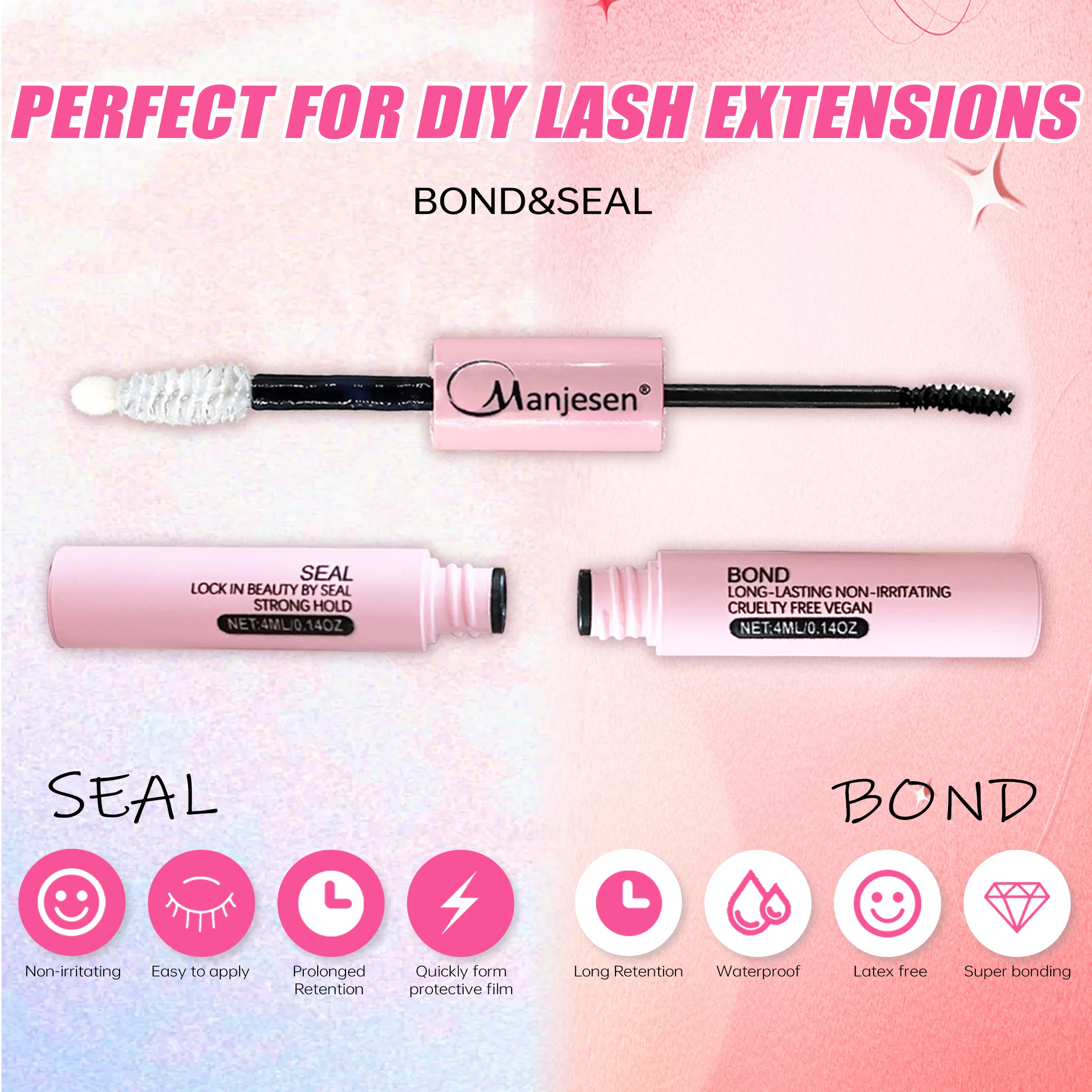 Накладные ресницы, 200 шт., кл – обзор и цена Eyelash Extension Equipment