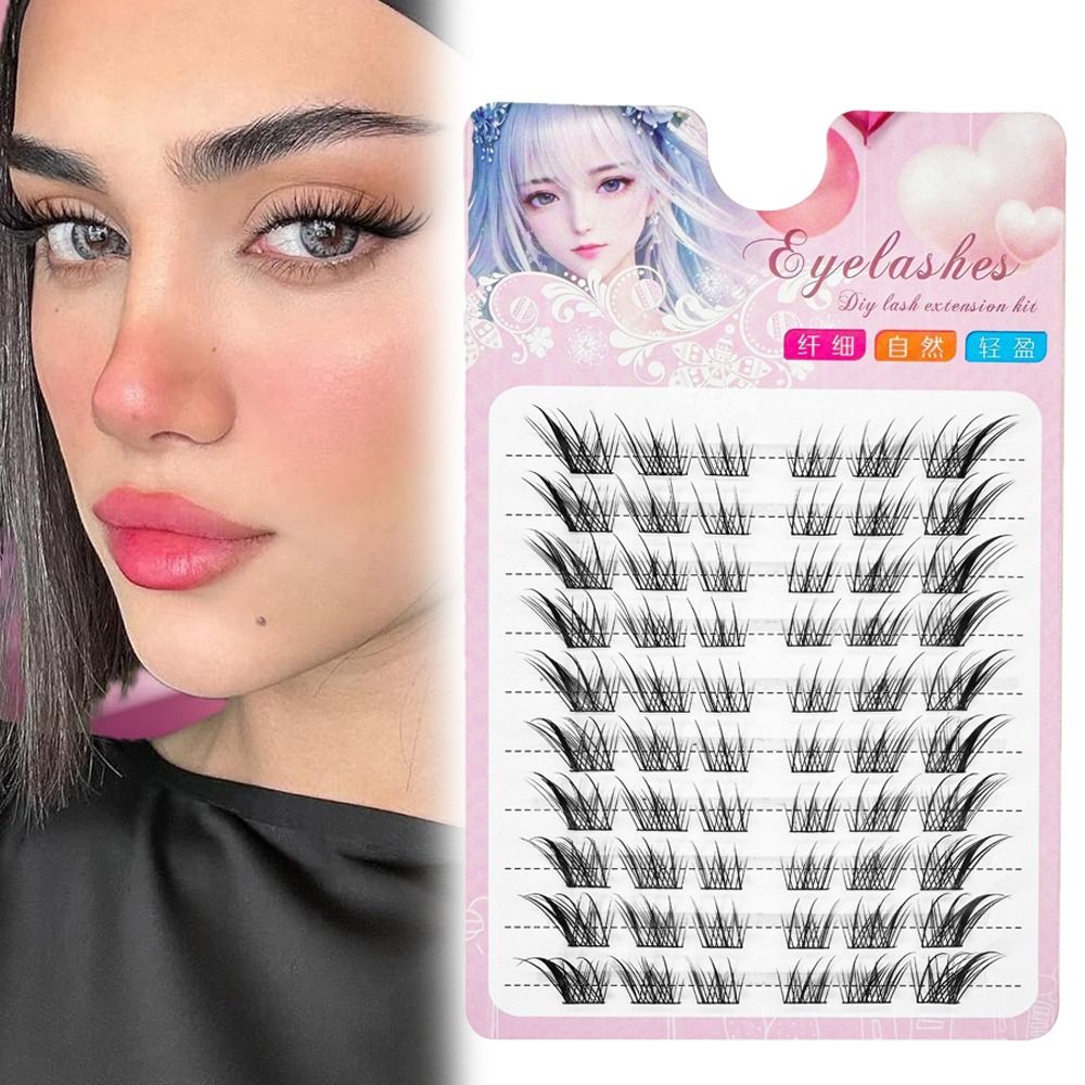 3D кошачий глаз кластеры ресни – обзор и цена Eyelash Extension Equipment