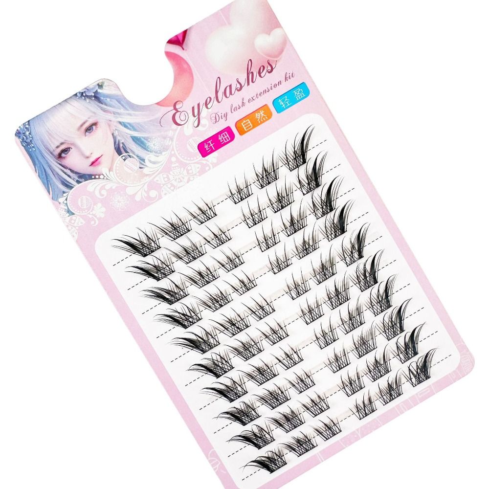 3D кошачий глаз кластеры ресни – обзор и цена Eyelash Extension Equipment