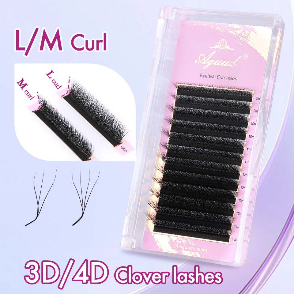 L M (LU ) Наращивание ресниц W – обзор и цена Eyelash Extension Yelix